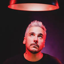 Aaron Bonnema's Instagram, Twitter & Facebook