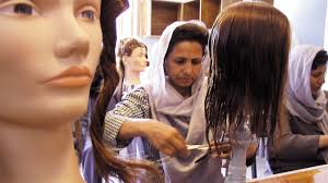The Beauty Academy of Kabul (2004)