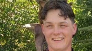 Mitchell Nolan-Judd in Yeppoon court for 'stupid' Snapchat post