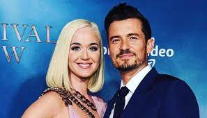 And on sunday, katy perry and shirtless orlando bloom couldn't keep their hands off each other during a luxury yacht day in capri, italy, taking every opportunity to kiss and cuddle. Did Katy Perry And Orlando Bloom Get Married Golden Ring On Singer S Hand Fuel Rumours