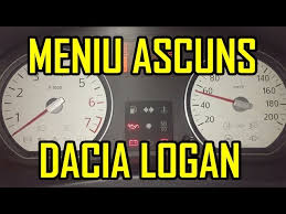 Descoperă, cumpara masini dacia logan moldova. Dacia Logan Meniu Ascuns Tutoriale Auto Hd Thewikihow