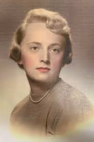 Barbara Farnsworth's Instagram, Twitter & Facebook