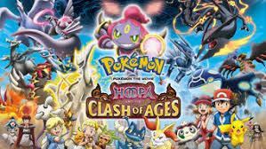 Now, the threat that has. Pokemon The Movie Hoopa And The Clash Of Ages Is Pokemon The Movie Hoopa And The Clash Of Ages On Netflix Flixlist
