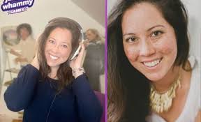 Meet Claudia Terrazas