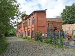 Nbb launches it's financial literacy programme for small & medium enterpris. Bildhauerwerkstatt Des Kulturwerks Bbk Berlin Wedding Kulturzentrum Bibliothek