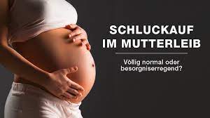 Warum Bekommen Babys Bereits Im Mutterleib Schluckauf Happybaby De