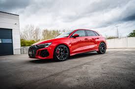 Image result for Tango Red 2021 RS3