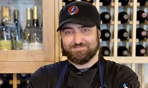 Matthew Chaplin's Instagram, Twitter & Facebook