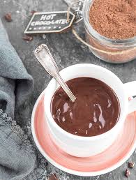 Creamy Italian Hot Chocolate Mix As Easy As Apple Pie
