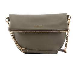 Mr Mini Leopard Handbag Deadly Ponies Deadly Ponies Leopard Handbag Handbag Green Handbag