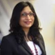 Nabanita DATTA GUPTA