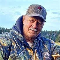 Chet Purcell Obituary