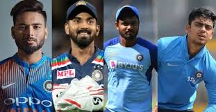 Ishan kishan (born 18 july 1998) is an indian cricketer who plays for jharkhand.12 in december 2015 he was named as the captain of india's squad for. Tvkdspx8e0jq1m