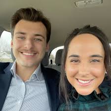 Bailey Valenti and Addison Maine's Wedding Website