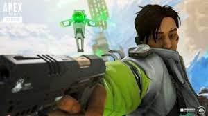 We have also shared some tips and tricks which will certainly come in handy while you are playing as crypto in apex legends. Crypto Surveillance Expert Apex Legends Characters