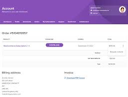 This problem of cash not withdrawn from atm but amount deducted of atm is mostly get resolved within as you give application, the bank starts an inquiry about your transaction and refund your debited amount. Refund Policy Woocommerce