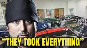 COOL] Customized Lexus LC 500