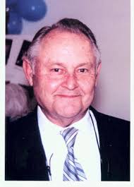 Bradley Harald Logan