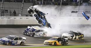 Find the newest nascar memes meme. Trash Leftists Celebrate Ryan Newman Crash Because He Supported Trump Cape Charles Mirror