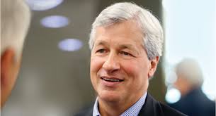 5 Things JPMorgan Chase Wants You to Know