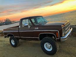 Image result for Walnut Brown 1985 Dodge Truck