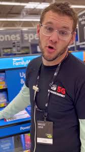 So can we talk about how Walmart Family Mobile now runs