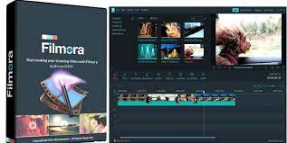 Among the added functions are movement tracking, keyframing, audio ducking, keyboard shortcut adjustment, and many others. Wondershare Filmora 9 6 0 18 Crack Free Download Free Download