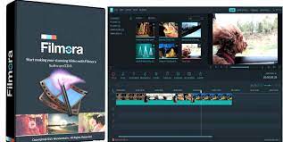 Log in to your wondershare … Wondershare Filmora 9 6 0 18 Crack Free Download Best Video