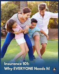 ✓ Insurance is more than peace of mind. It's protection with a purpose.  Having insurance ensures that setbacks in your family, business, and  lifestyle don't turn into full-on crises. ❗ 📄Insurance gives