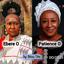 Who is better at playing the role of a queen in movies between Mercy  Johnson Okojie, Tonto Dikeh, Ruth Kadiri, and Regina Daniels?