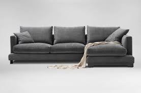 Camerich Lazy Time Small Small Sofa Modern Sofa L Shaped Sofa