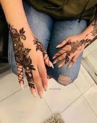 Pin By Nargis On Mehndi Designs Stylish Mehndi Designs Stylish Mehndi Henna Designs Feet