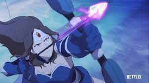 Limit my search to r/dota2. An Honest Review Of Netflix S Dota Dragon S Blood From A Huge Dota Fan