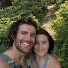 Elisabeth Mattson and Trenton Magee's Wedding Website