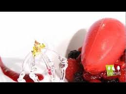 Puree De Fruits Framboise 1kg Capfruit Puree De Fruit Recette Sorbet Framboise Recette Sorbet