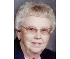 Thelma McGee Obituary (2015)