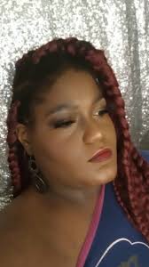 When you know ladies can follow your instructions and make their makeup  look flawless. Than you Suzanne Butler for attending my makeup class ❤️