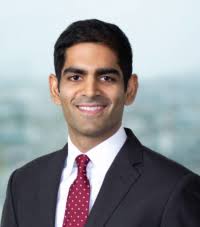 Author Info for Vinson & Elkins LLP