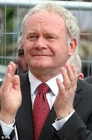 Bloody Sunday Inquiry: 'Saville has made Colonel Derek Wilford a scapegoat' 