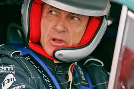 PETER BROCK'S FX HOLDEN