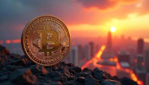 Bitcoin at $104.000: US-China and Russia-Ukraine tensions drive the crypto market