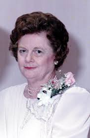 Dorothy Mary Hruska Obituary