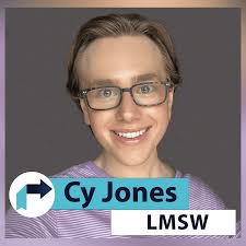 Q and A with Cy Jones, LMSW — Forward Counseling of the Mid South