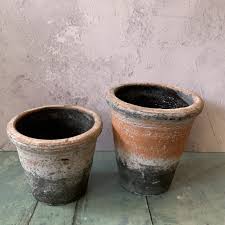 Large, extra large garden pots in stock. Rustic Terracotta Pot Buy Online Malmesbury Gloucestershire Uk