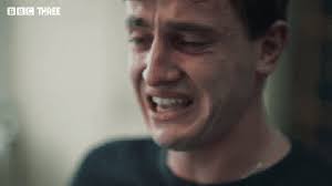 Share the best gifs now >>>. The Many Times Normal People Made Us Ugly Cry Nerds And Beyond