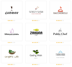 Start by telling us about your business: Restaurant Names Original Examples Tips Logaster