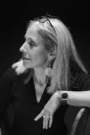 Maria Silvia Corcuera