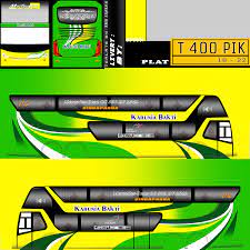 Tidak hanya bus karunia bakti saja yang ada di livery bus simulator indonesia ini. Livery Bus Simulator Indonesia Sdd New 1 Semua Aja