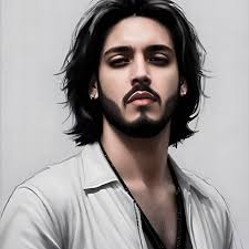 A map where Europe never discovered America. Source: https://goo.gl/thnUEe