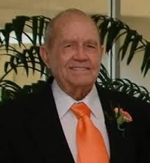 Herbert Wade Obituary (2015)